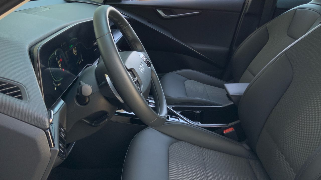 Kia Niro 1.6 GDI HEV DRIVE 141 5P