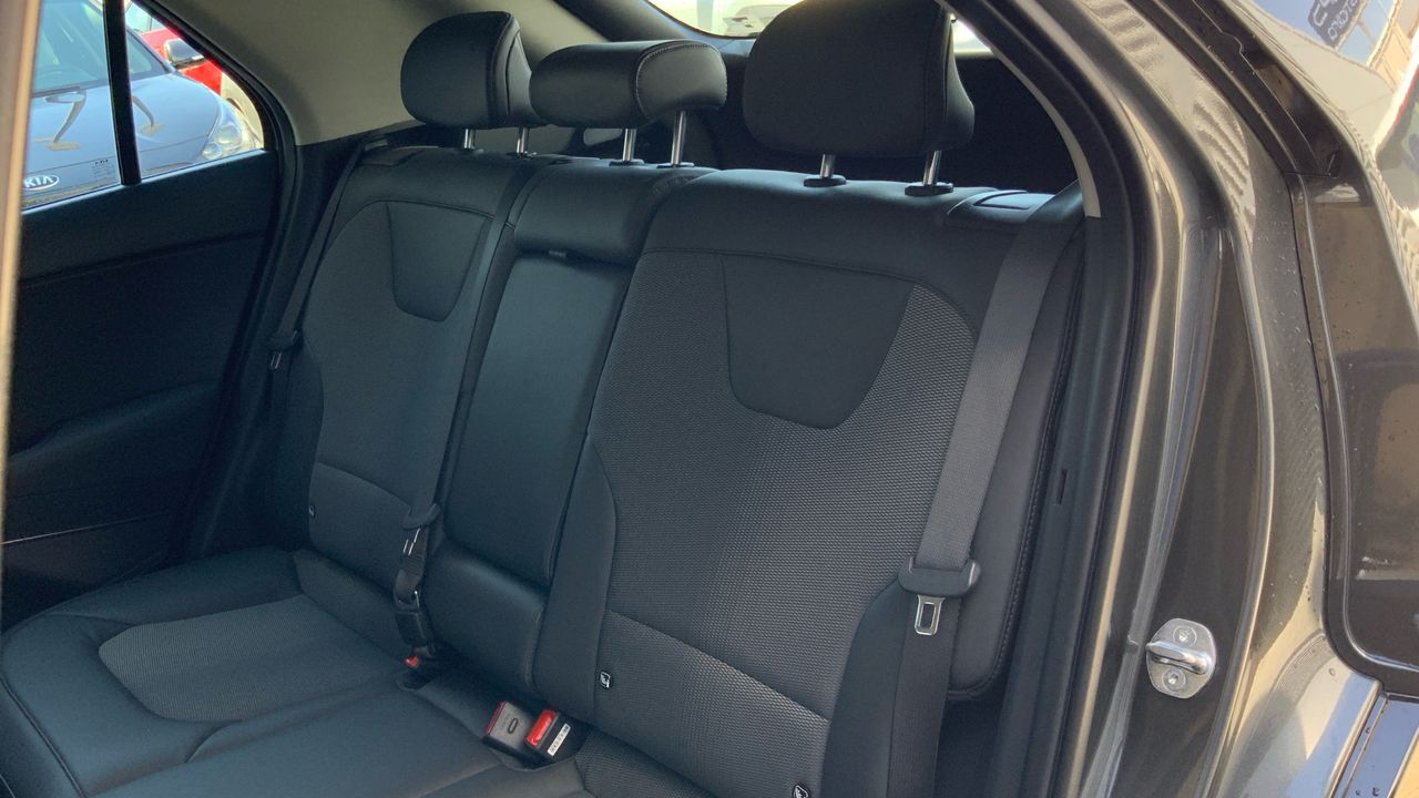 Kia Niro 1.6 GDI HEV DRIVE 141 5P