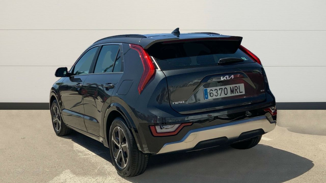 Kia Niro 1.6 GDI HEV DRIVE 141 5P