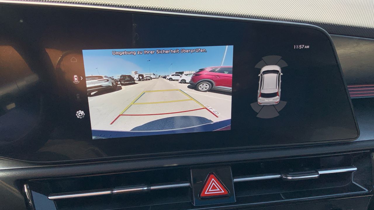 Kia Niro 1.6 GDI HEV DRIVE 141 5P