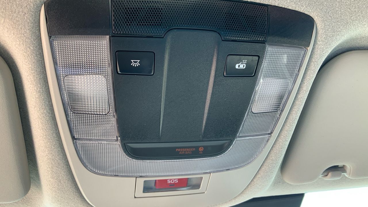 Kia Niro 1.6 GDI HEV DRIVE 141 5P
