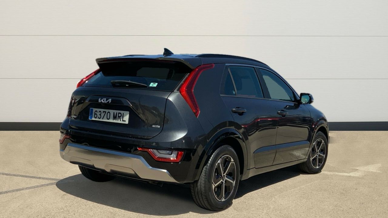 Kia Niro 1.6 GDI HEV DRIVE 141 5P