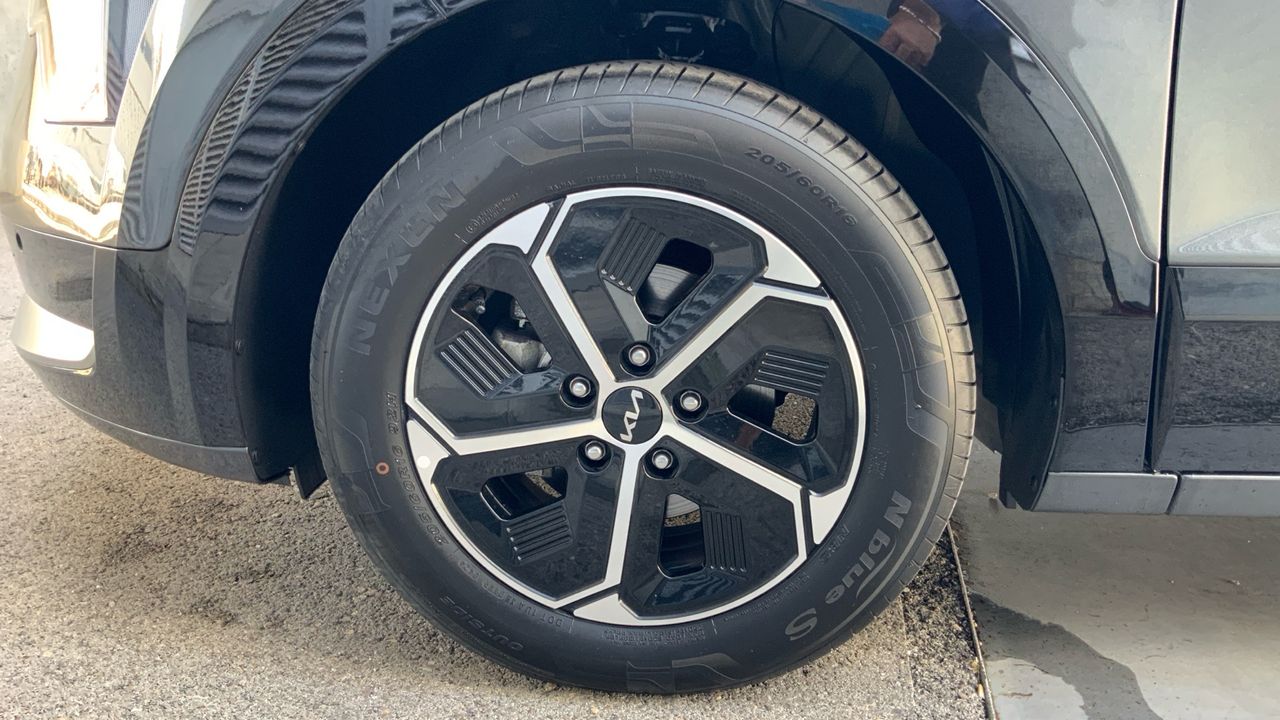 Kia Niro 1.6 GDI HEV DRIVE 141 5P