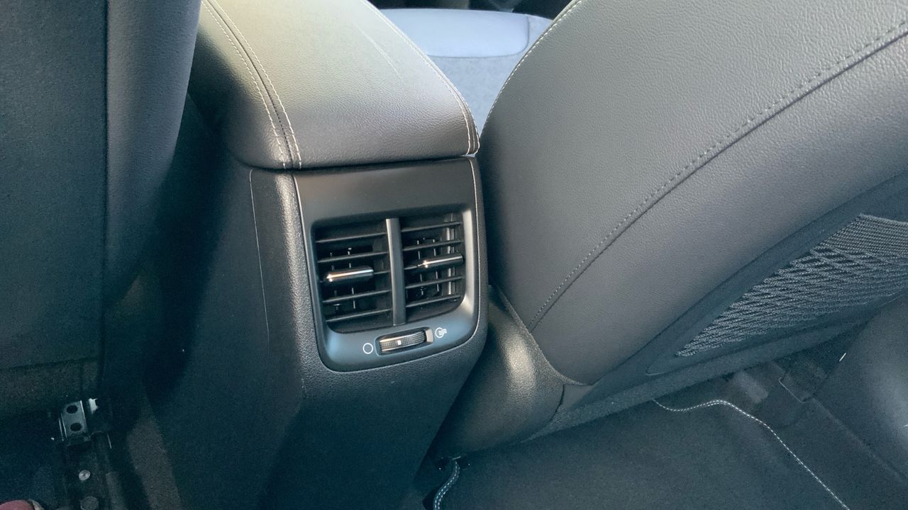 Kia Niro 1.6 GDI HYBRID DRIVE 141 5P