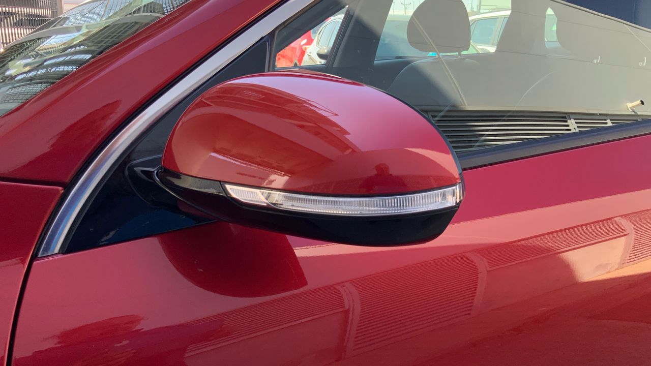 Kia Niro 1.6 GDI HYBRID DRIVE 141 5P