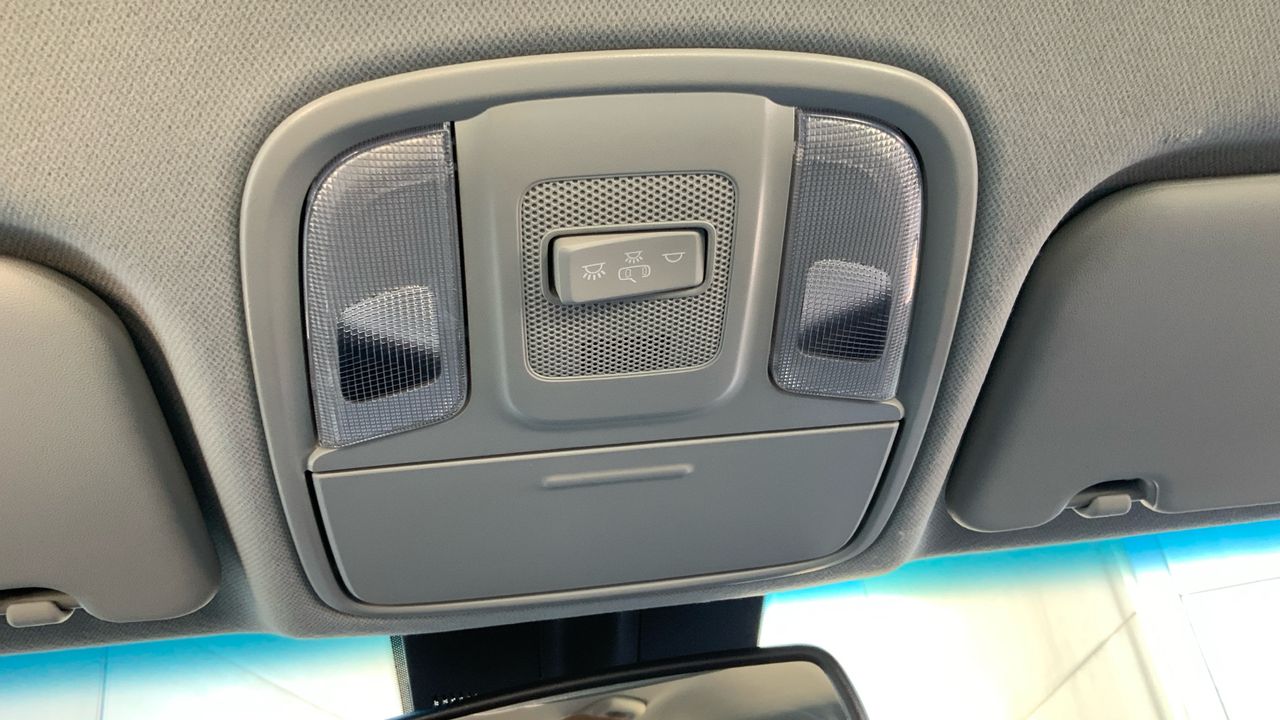 Kia Niro 1.6 GDI HYBRID DRIVE 141 5P