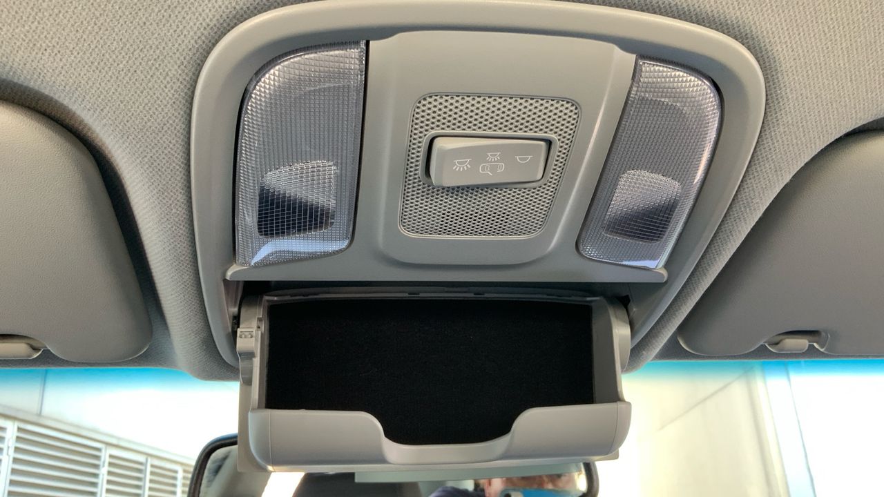Kia Niro 1.6 GDI HYBRID DRIVE 141 5P
