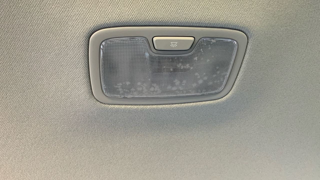 Kia Niro 1.6 GDI HYBRID DRIVE 141 5P