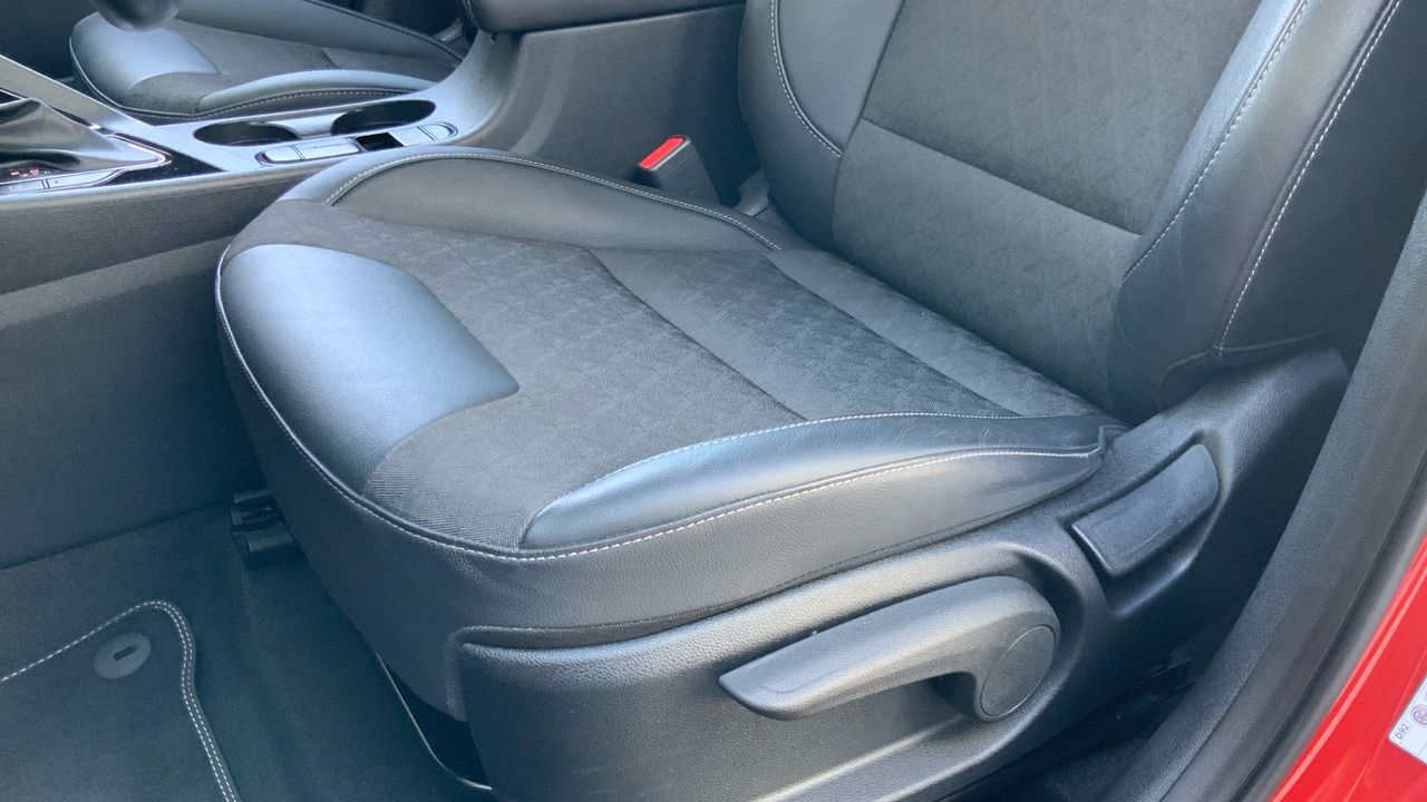 Kia Niro 1.6 GDI HYBRID DRIVE 141 5P