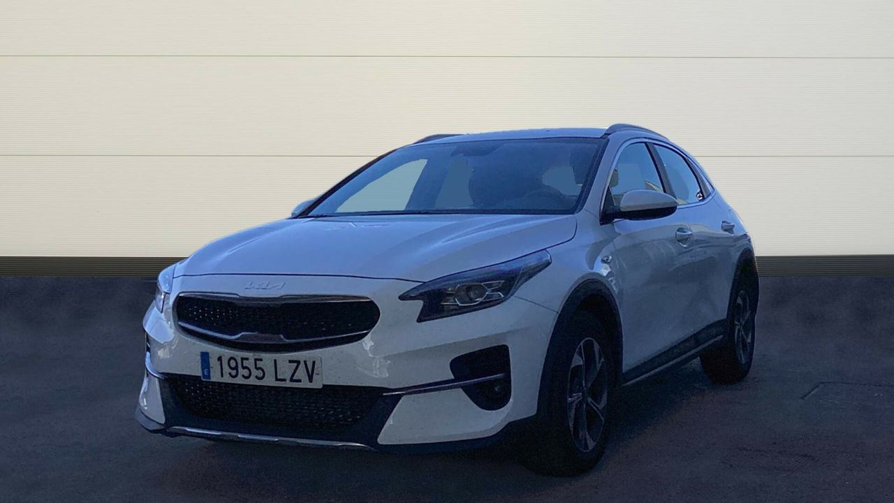 Kia XCeed 1.0 T-GDI 88KW DRIVE 120 5P