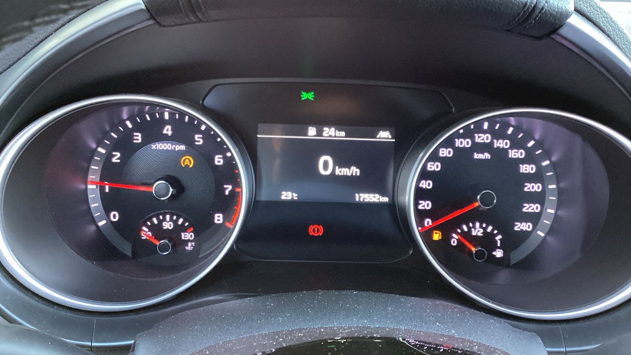 Kia XCeed 1.0 T-GDI 88KW DRIVE 120 5P