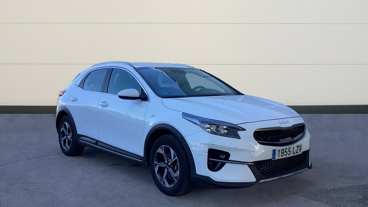 Kia XCeed 1.0 T-GDI 88KW DRIVE 120 5P