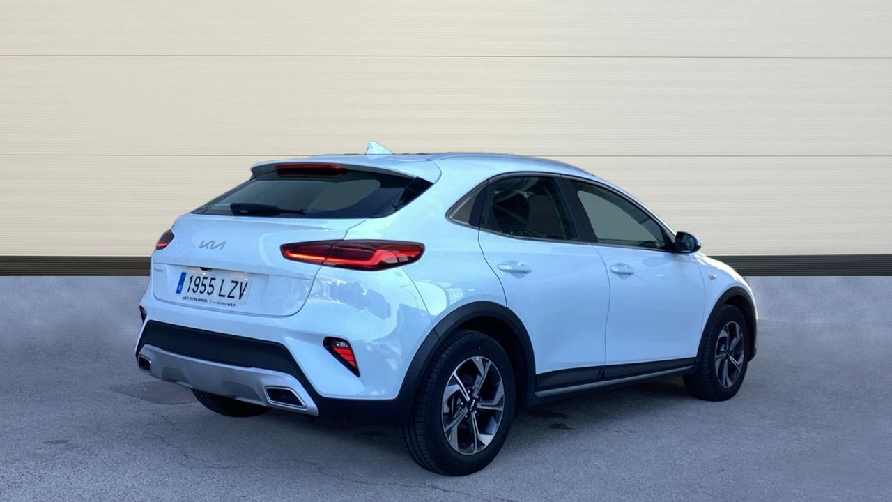 Kia XCeed 1.0 T-GDI 88KW DRIVE 120 5P