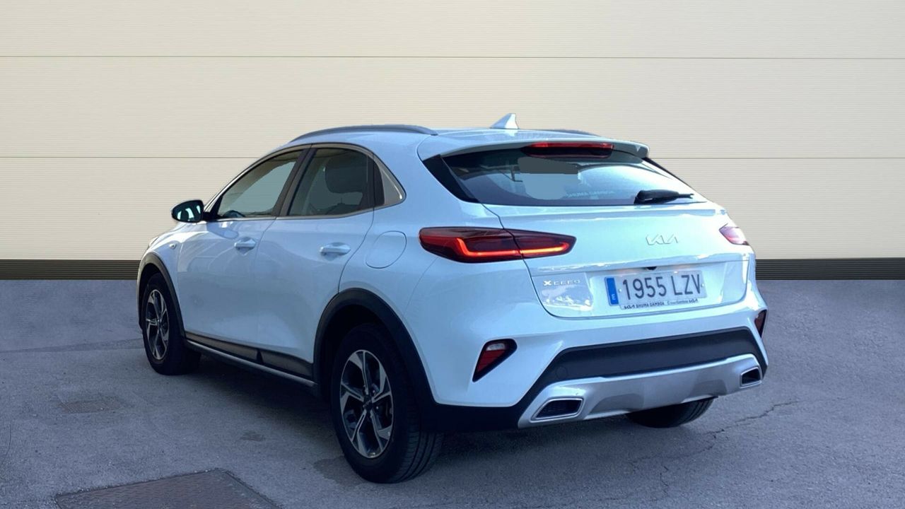 Kia XCeed 1.0 T-GDI 88KW DRIVE 120 5P