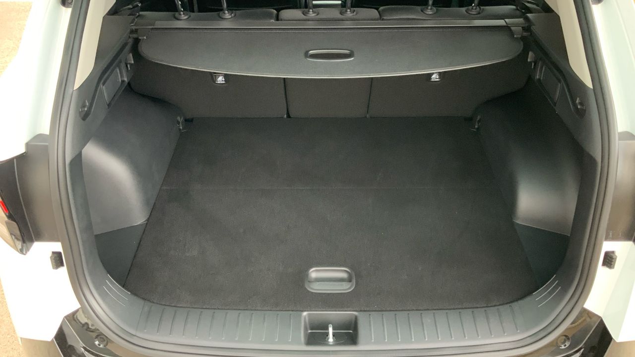 Kia Sportage 1.6 T-GDI PHEV TECH 4WD AUTO 265 5P