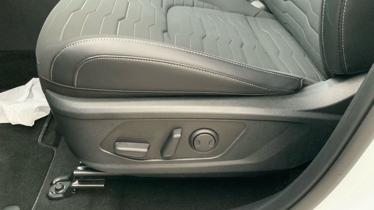 Kia Sportage 1.6 T-GDI PHEV TECH 4WD AUTO 265 5P