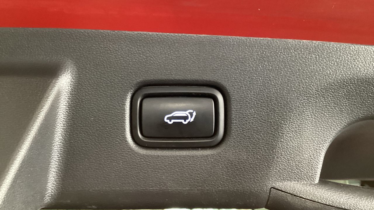 Hyundai Tucson 1.6 TGDI MHEV 110KW TECNO SKY DCT 150 5P