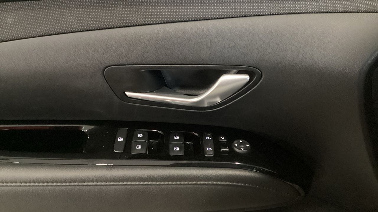 Hyundai Tucson 1.6 TGDI MHEV 110KW TECNO SKY DCT 150 5P