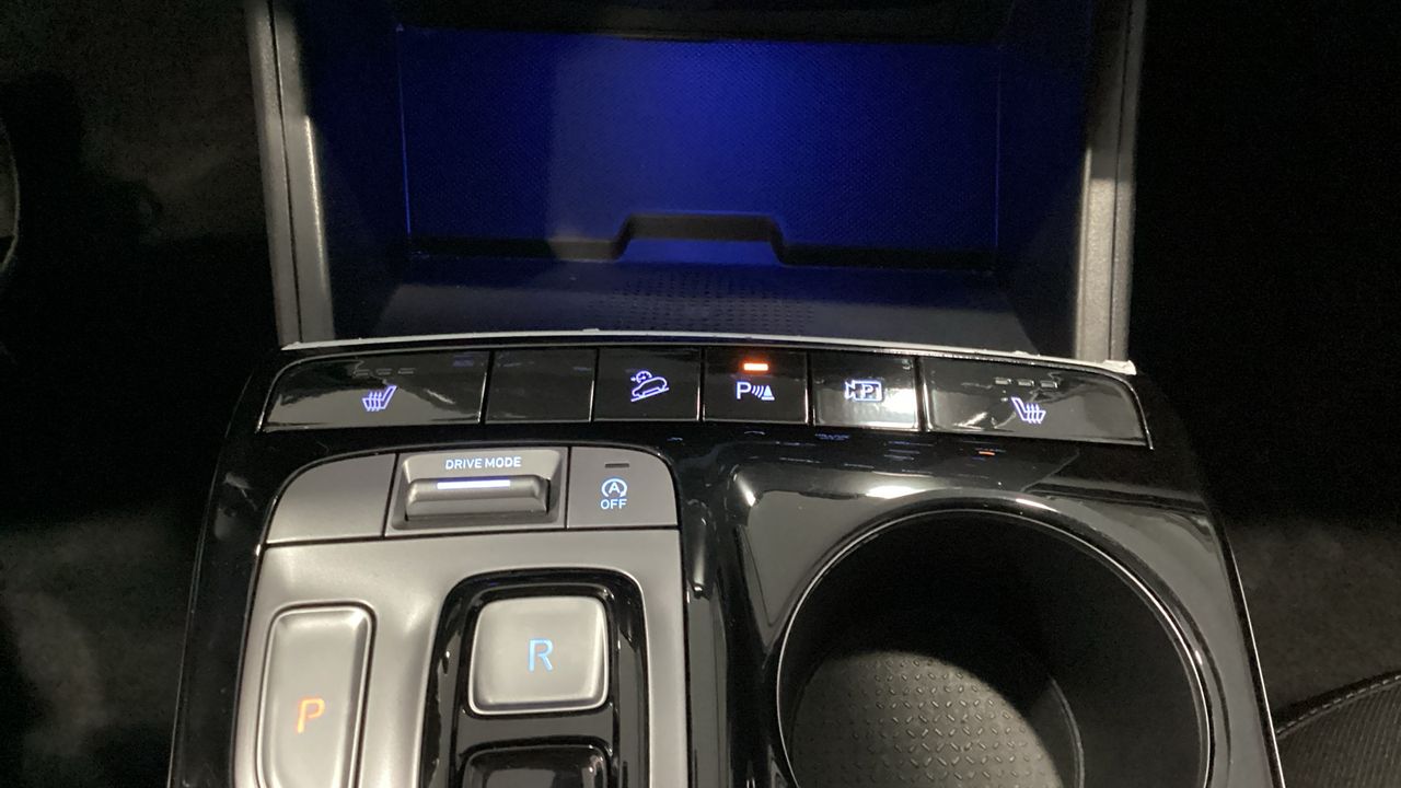 Hyundai Tucson 1.6 TGDI MHEV 110KW TECNO SKY DCT 150 5P
