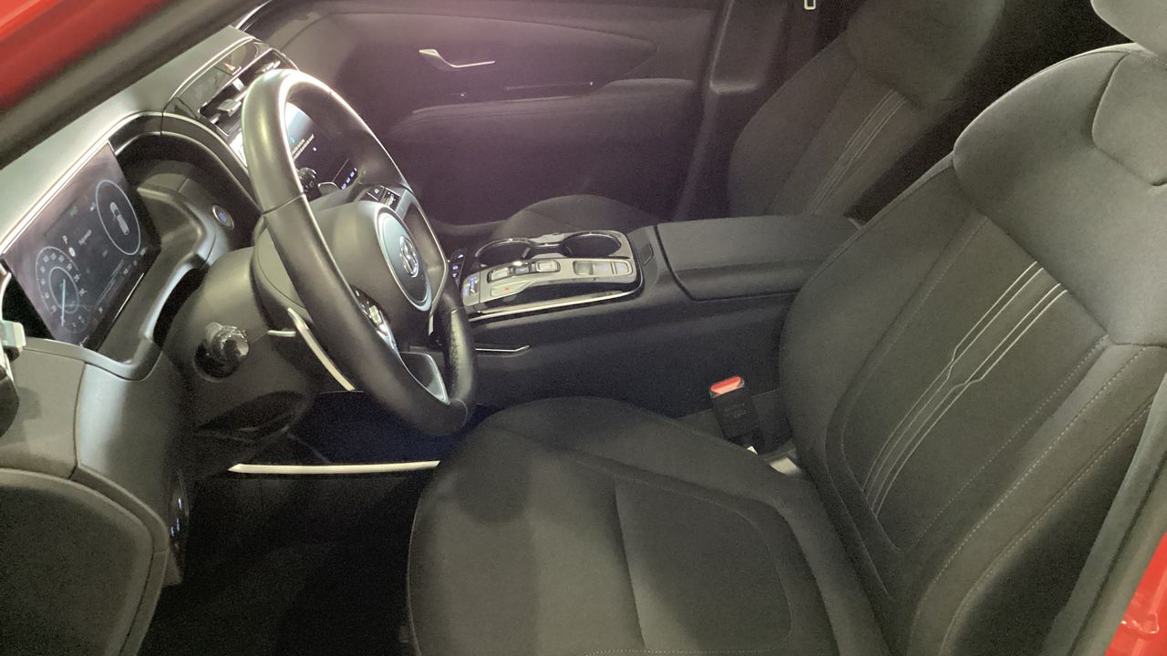Hyundai Tucson 1.6 TGDI MHEV 110KW TECNO SKY DCT 150 5P