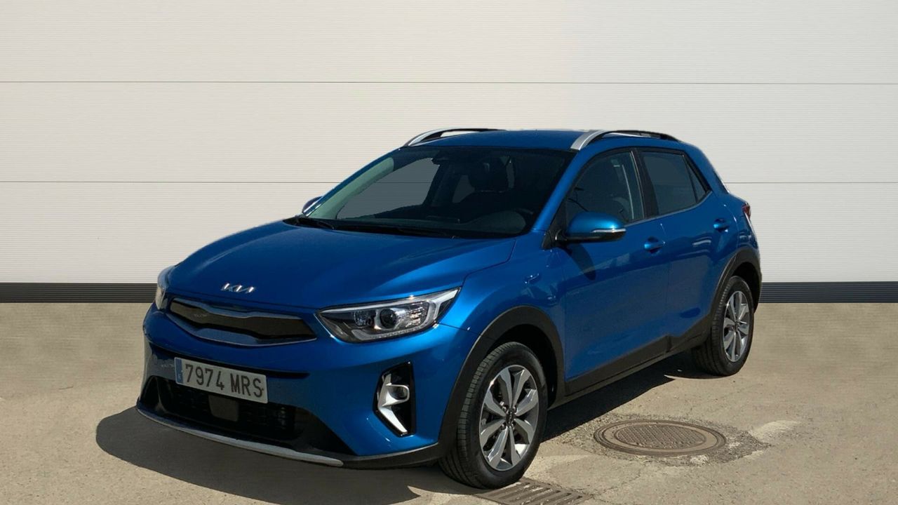 Kia Stonic 1.0 T-GDI MHEV IMT 74KW DRIVE 100 5P