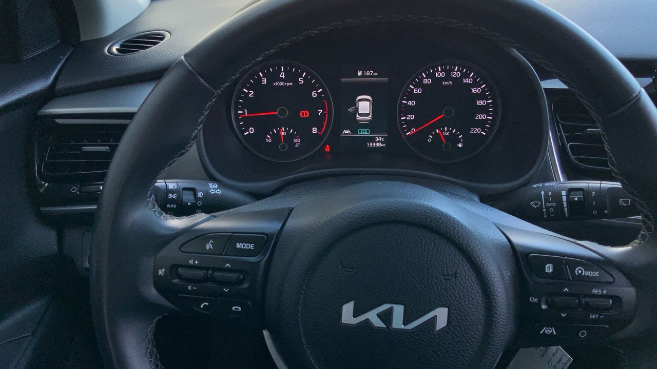 Kia Stonic 1.0 T-GDI MHEV IMT 74KW DRIVE 100 5P