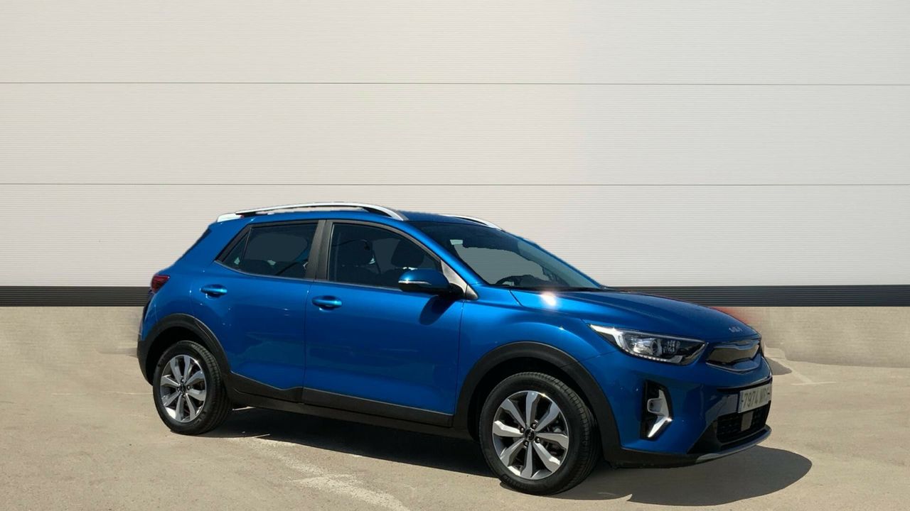 Kia Stonic 1.0 T-GDI MHEV IMT 74KW DRIVE 100 5P
