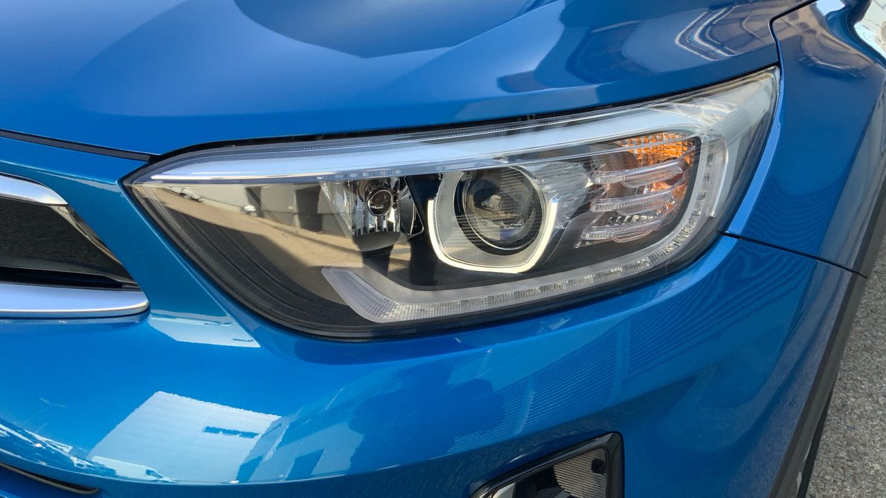 Kia Stonic 1.0 T-GDI MHEV IMT 74KW DRIVE 100 5P