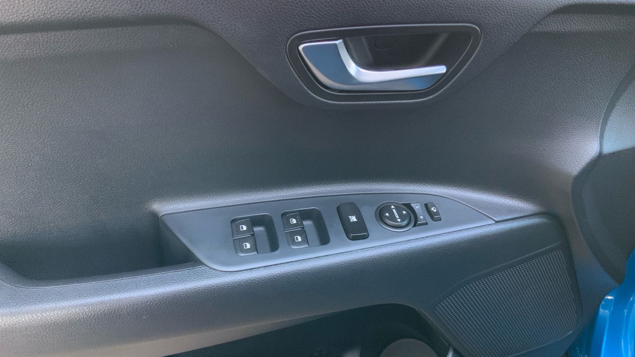 Kia Stonic 1.0 T-GDI MHEV IMT 74KW DRIVE 100 5P