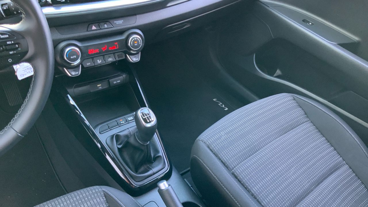 Kia Stonic 1.0 T-GDI MHEV IMT 74KW DRIVE 100 5P