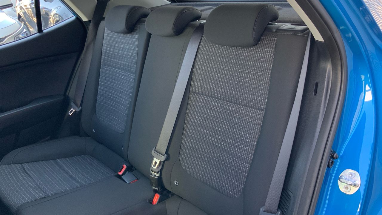 Kia Stonic 1.0 T-GDI MHEV IMT 74KW DRIVE 100 5P