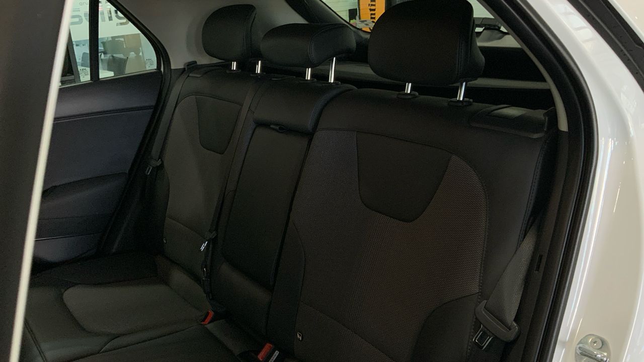 Kia Niro 1.6 GDI HEV DRIVE 141 5P