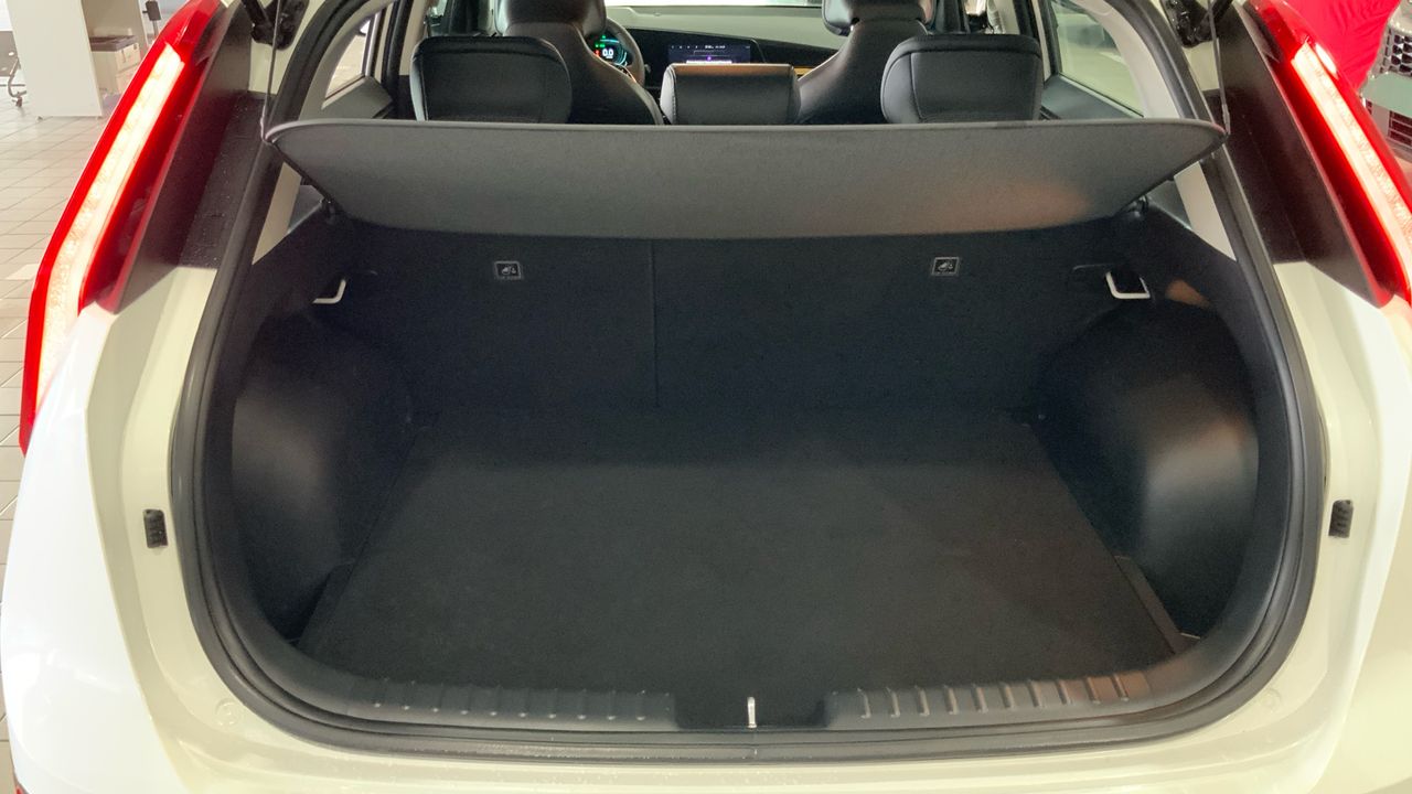 Kia Niro 1.6 GDI HEV DRIVE 141 5P