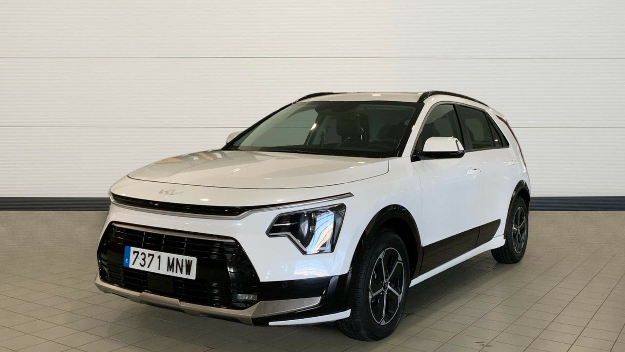 Kia Niro 1.6 GDI HEV DRIVE 141 5P