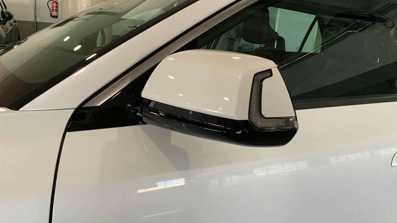 Kia Niro 1.6 GDI HEV DRIVE 141 5P