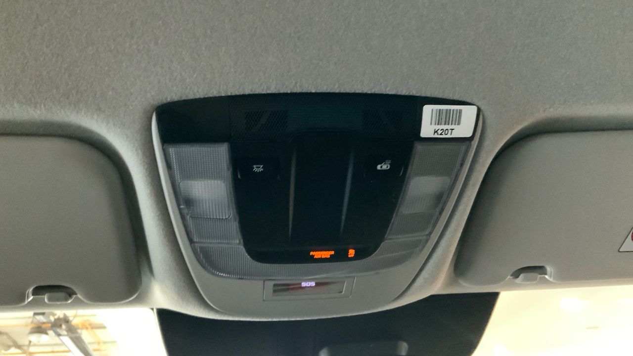 Kia Niro 1.6 GDI HEV DRIVE 141 5P