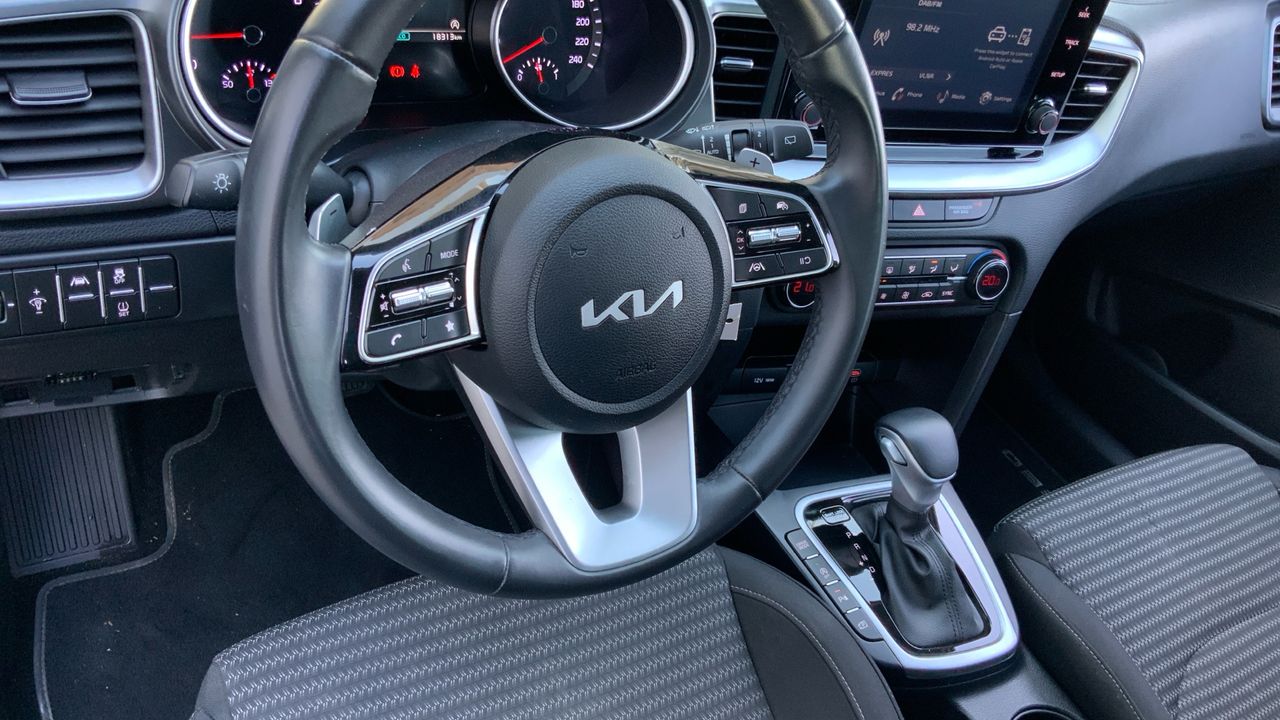 Kia Ceed 1.0 MHEV 88KW DRIVE DCT 120 5P