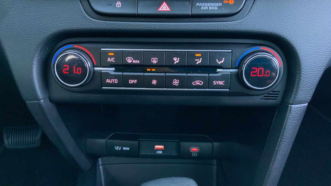 Kia Ceed 1.0 MHEV 88KW DRIVE DCT 120 5P