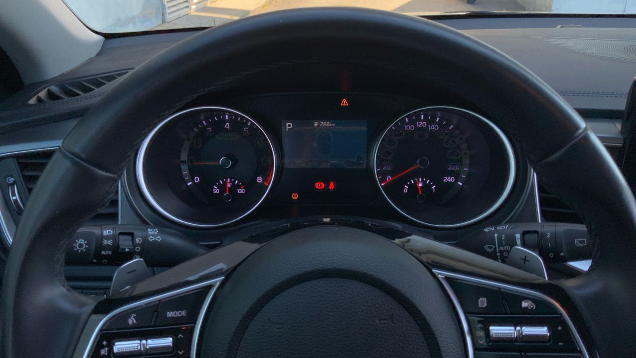 Kia Ceed 1.0 MHEV 88KW DRIVE DCT 120 5P