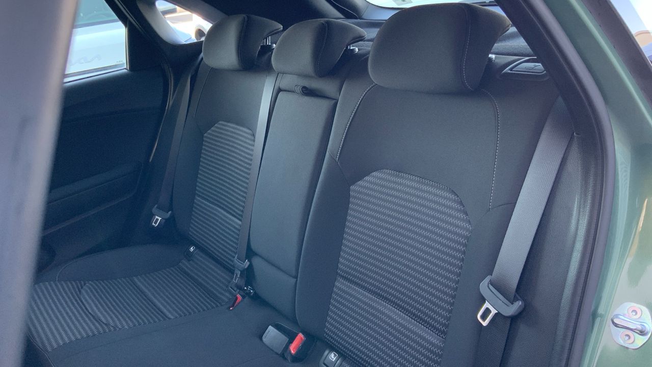 Kia Ceed 1.0 MHEV 88KW DRIVE DCT 120 5P