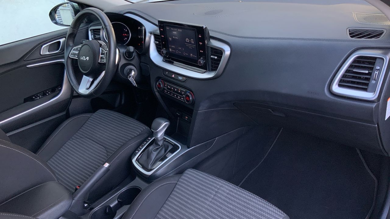 Kia Ceed 1.0 MHEV 88KW DRIVE DCT 120 5P