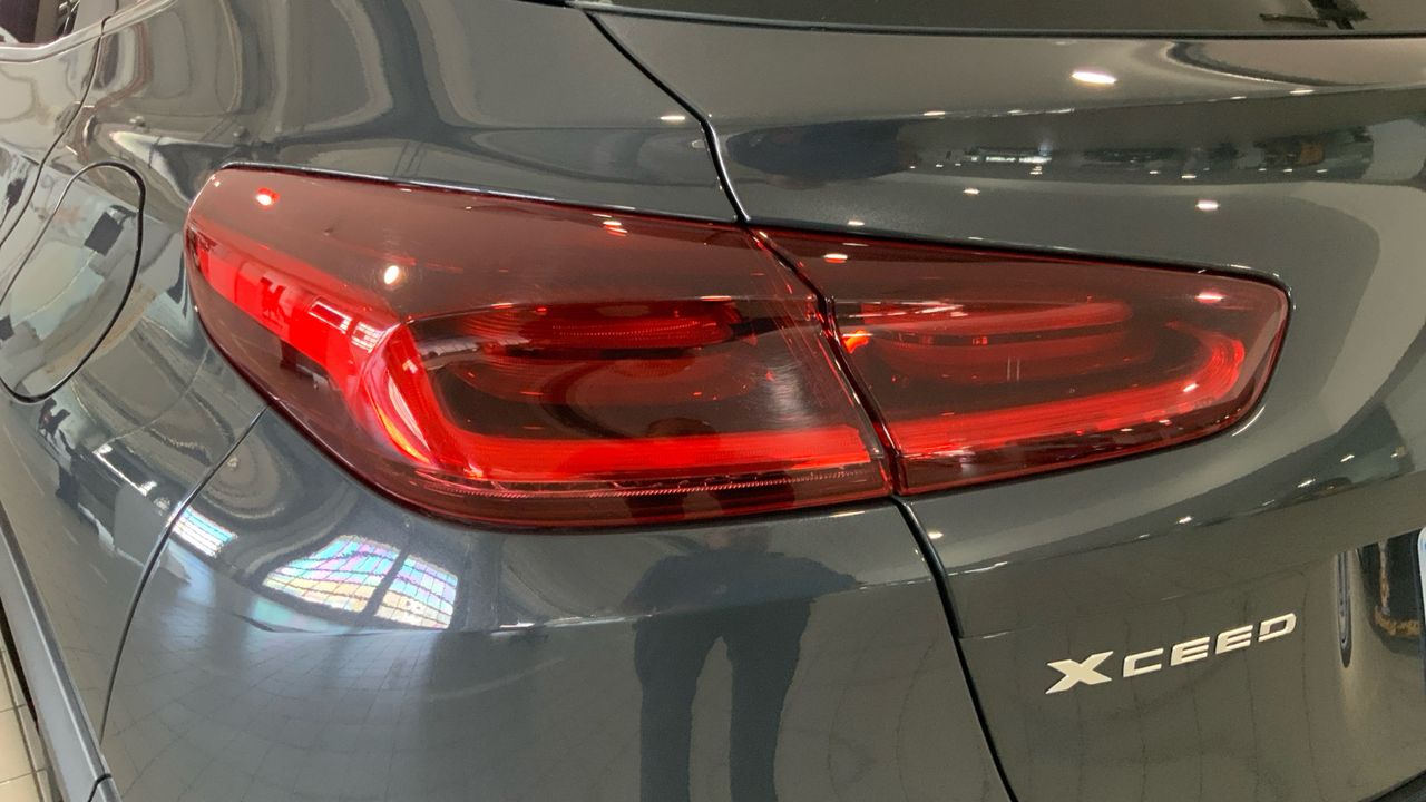Kia XCeed 1.0 T-GDI 74KW DRIVE 100 5P