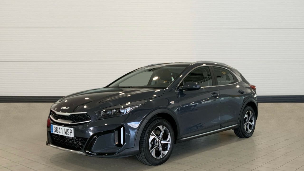 Kia XCeed 1.0 T-GDI 74KW DRIVE 100 5P