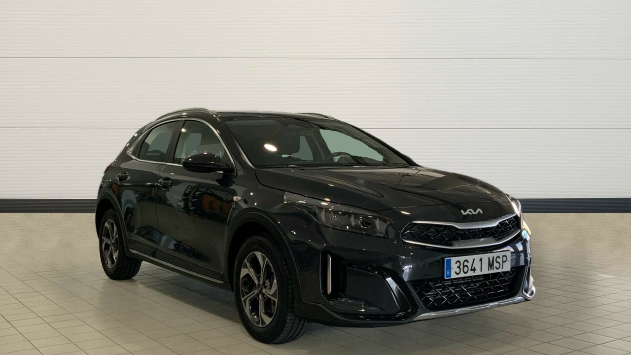 Kia XCeed 1.0 T-GDI 74KW DRIVE 100 5P