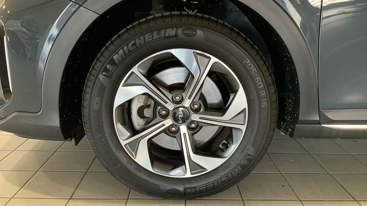 Kia XCeed 1.0 T-GDI 74KW DRIVE 100 5P