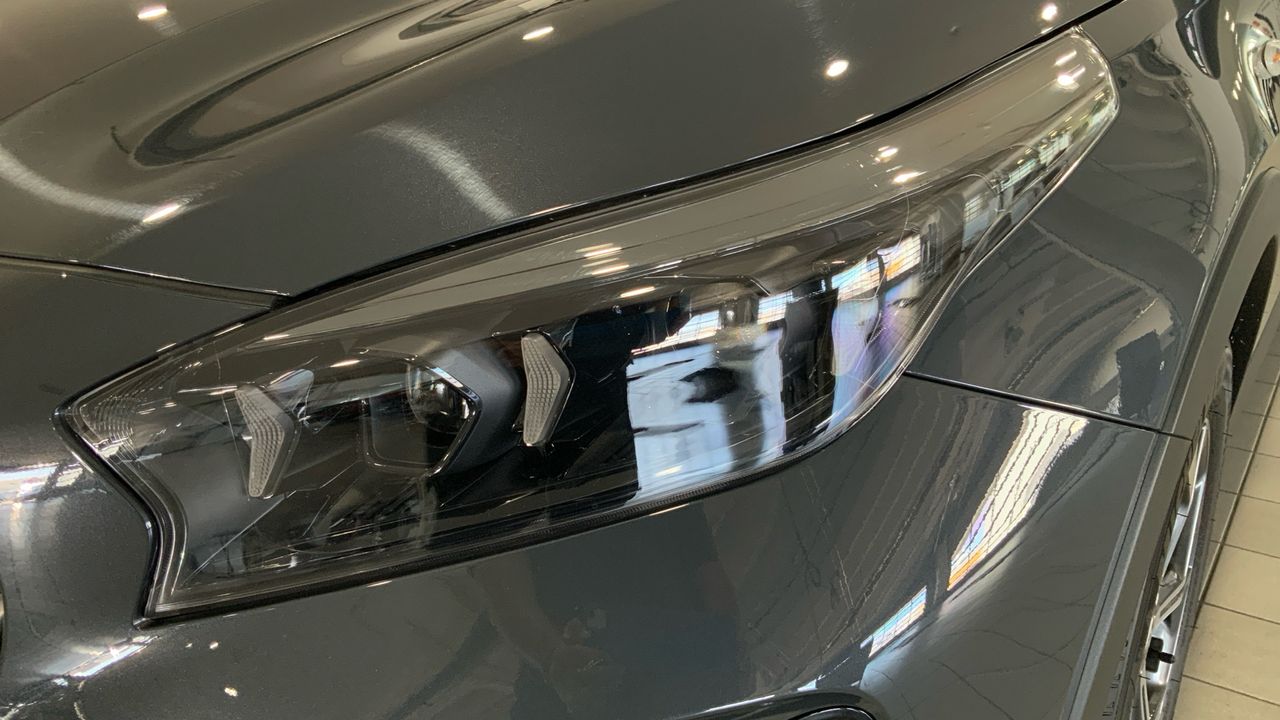 Kia XCeed 1.0 T-GDI 74KW DRIVE 100 5P