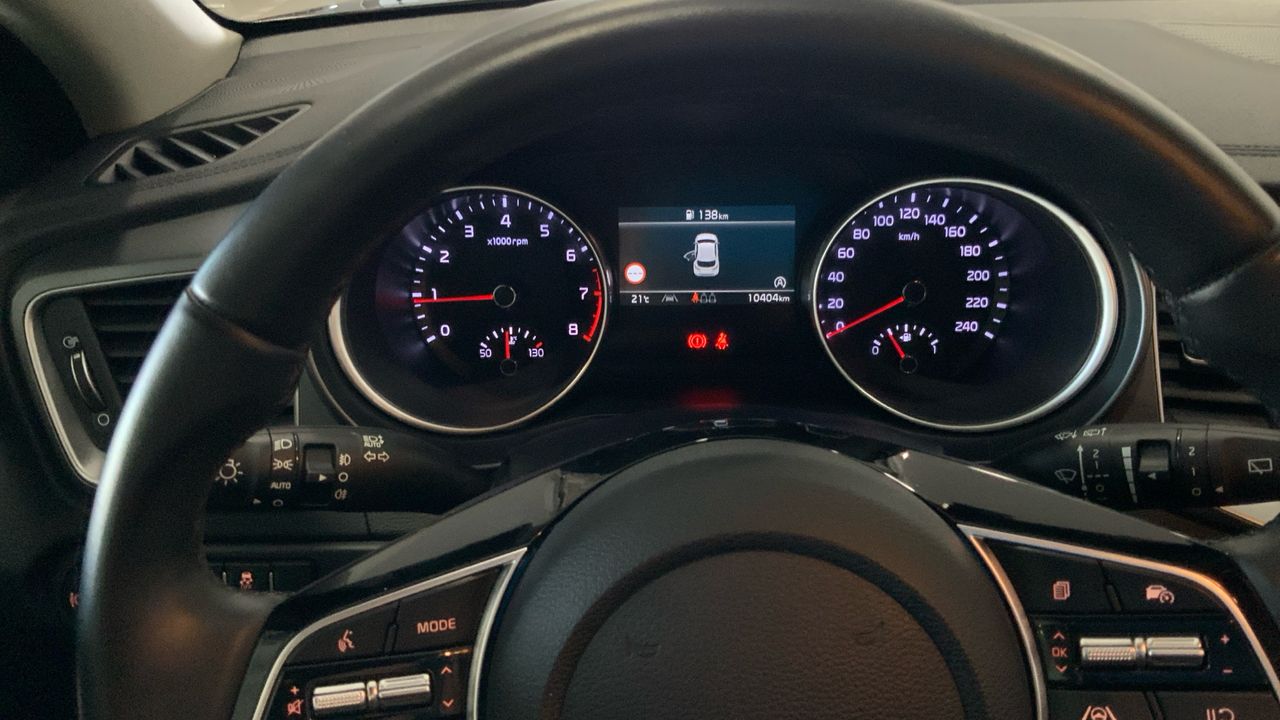 Kia XCeed 1.0 T-GDI 74KW DRIVE 100 5P
