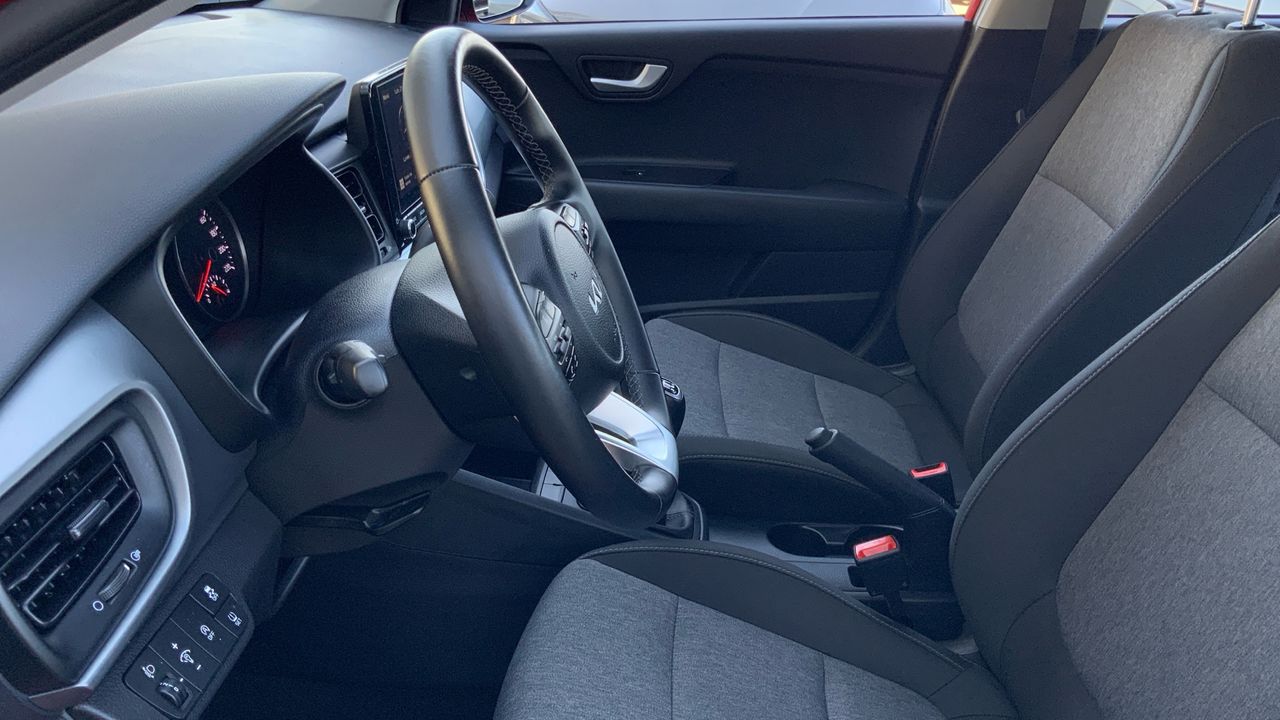 Kia Stonic 1.0 T-GDI MHEV IMT 74KW CONCEPT 100 5P