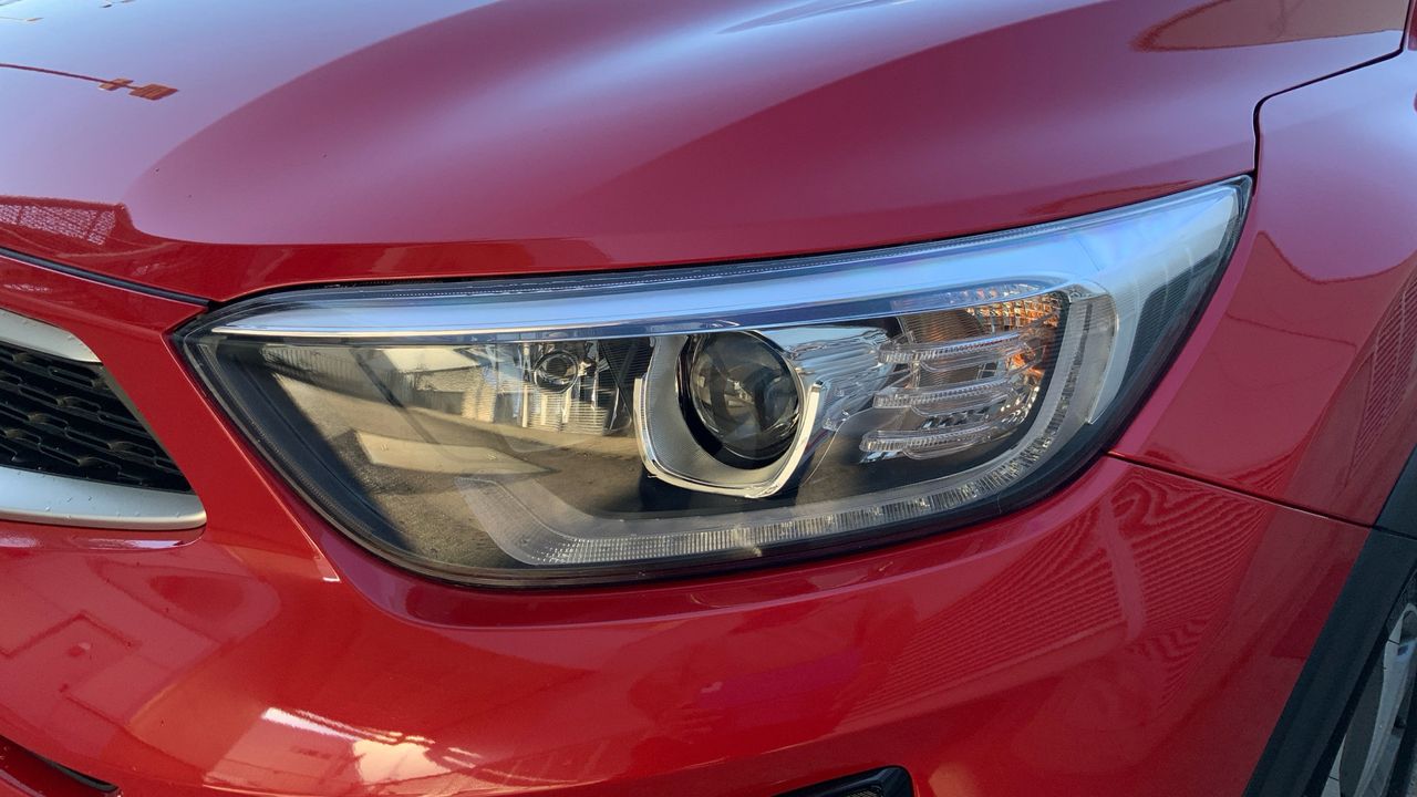 Kia Stonic 1.0 T-GDI MHEV IMT 74KW CONCEPT 100 5P