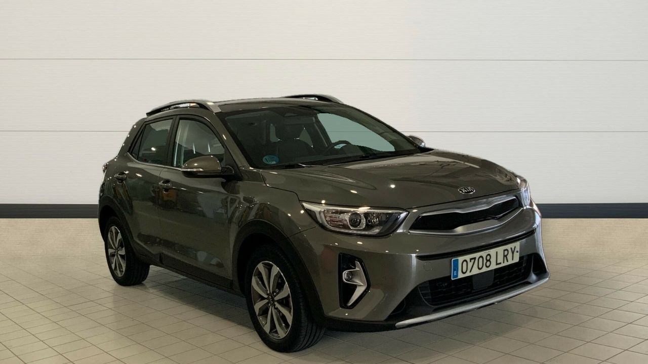 Kia Stonic 1.0 T-GDI 74KW MHEV IMT DRIVE 100 5P
